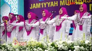 Ya Hamilal Quran JMQH Donohudan Boyolali Jateng
