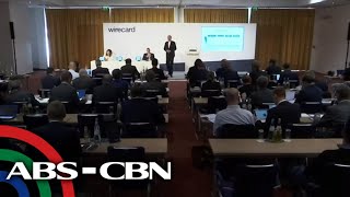 Heed 'lessons' in Wirecard woes, BSP tells banks | ANC