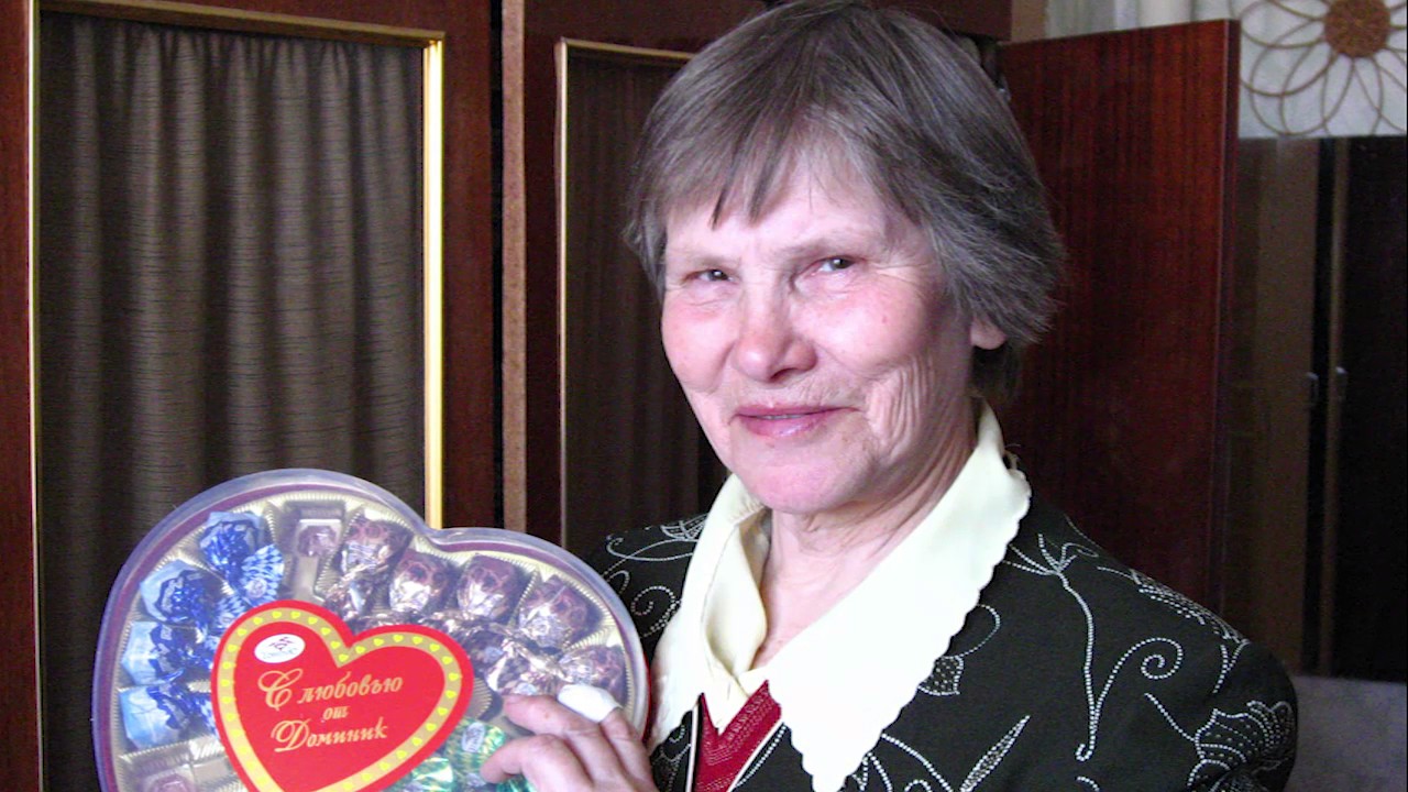 Бабушке 80!!!!!