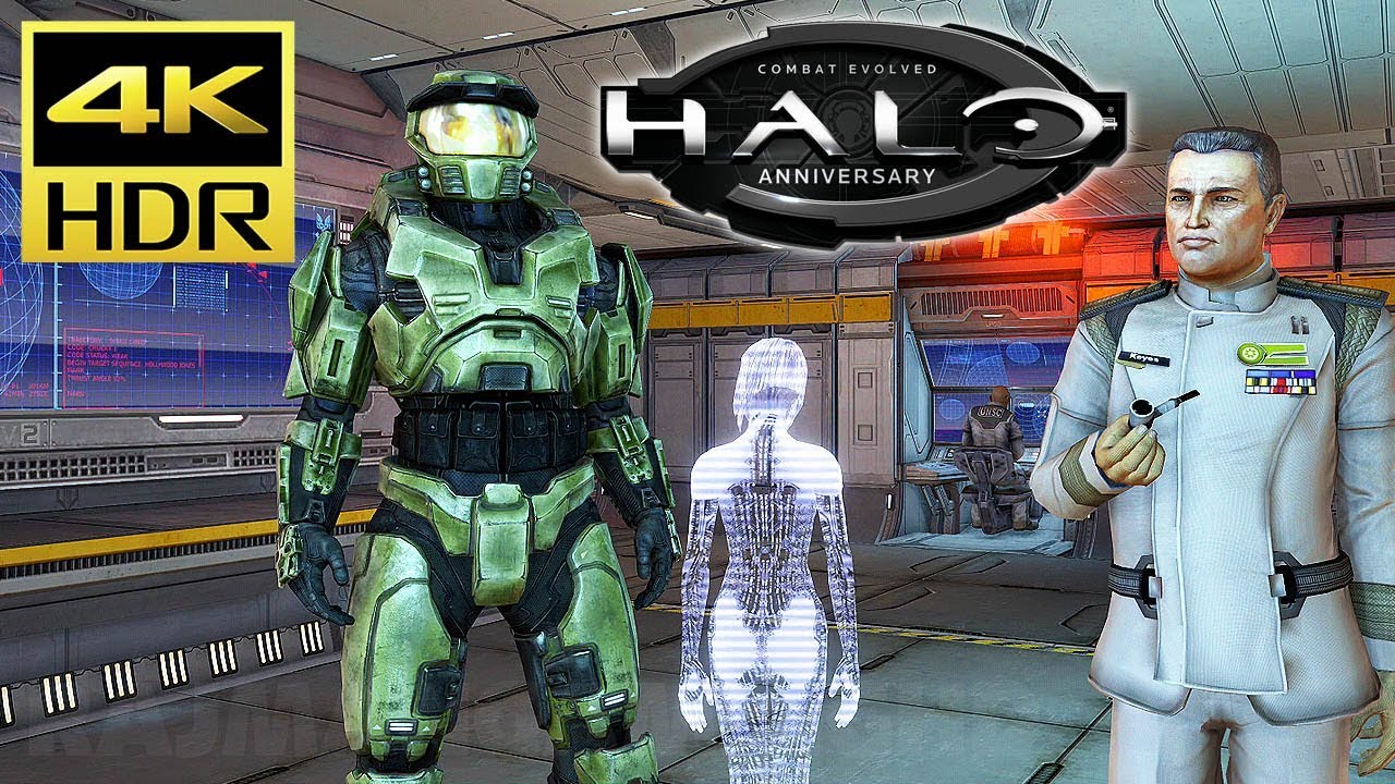 halo combat evolved anniversary xbox one
