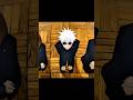 Gojo Satoru Funny Moment 😂|| Jujutsu kaisan-#gojo #shortsviral #funny #jujutsukaisen