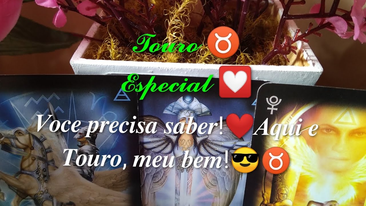 Touro♉✨ESPECIAL✨TÁ PREPARADO?!⚖️❤️ESSA MUDANÇA É PRA MUITO MELHOR! 🕊️ ALGUÉM ESTÁ DE 👀EM VOCÊ! 😎❤️