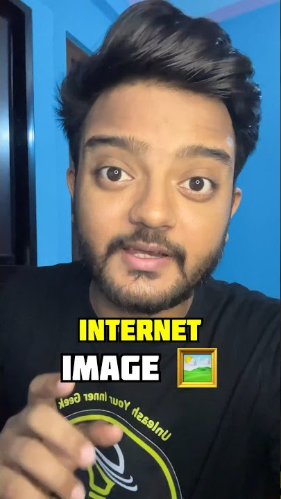 Secret Trick To Download High Quality Images From Google 🤫✅ #shorts #hacks