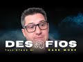 🎨 Dark Mode no Tall Stack UI: Beleza, Bugs e Boas Práticas ⚠️