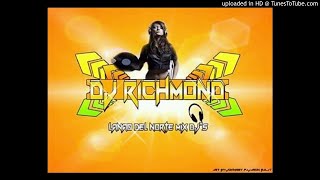 DjRichmond - Manok na Pula ( BombTek Trollstyle ) 140 BPM