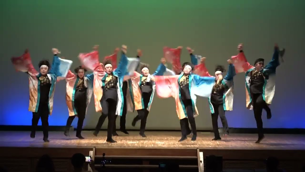 北昴 KARIN presents 宴樂－UTAGE－ 2026.2.8