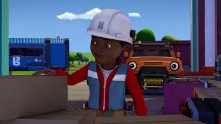 Bob the Builder 🛠⭐ Scoop's Architect Skills 🛠⭐ Compilation 🛠⭐ Cartoons for Kids