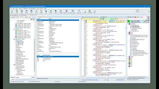 Pascal Project Manager - view .dproj and .deployproj files and more enhancements
