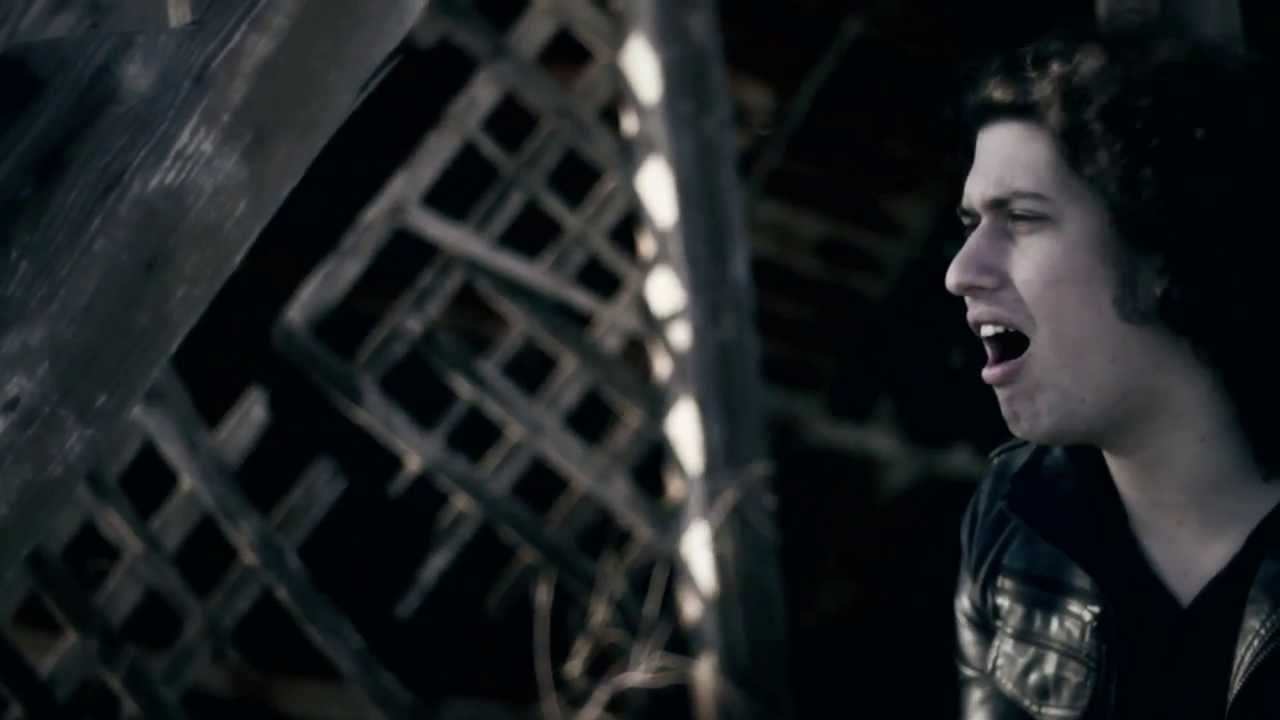 The New Regime - Daydream