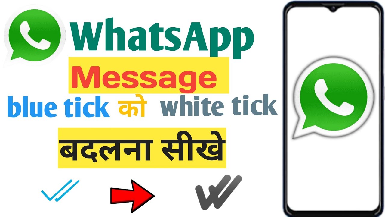 How To Remove Blue Tick In Whatsapp how-to-remove-blue-tick-in-whatsapp