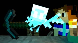 POV: You Are A Diamond 💎 | Minecraft Animation