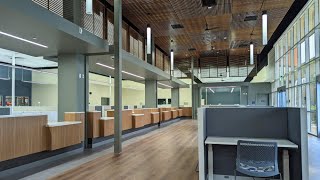 Placer County Clerk-Recorder Elections Office opens in Rocklin