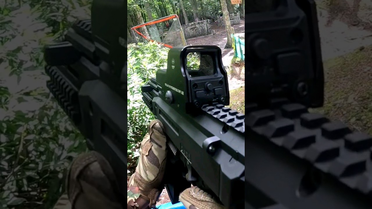 The pain game airsoft pain YouTube