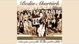 Bedia Akartürk - Asker Yolu