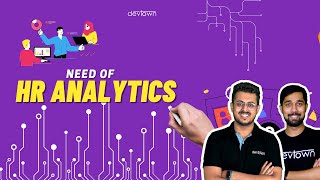 4, Need of HR Analytics