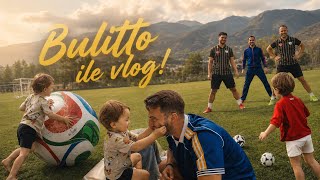BULİTTO VLOG (Emirivriv,Kadm Futbol)