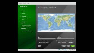 Beginner's guide to Linux: openSuSE 11.1 installation guide