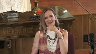 Motus O Talks about the Prisoner of Tehran Marina Nemat 2022 09 10