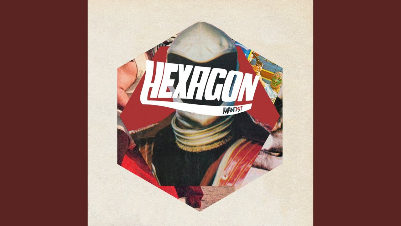 Watch Hexagon on YouTube Watch Hexagon on YouTube