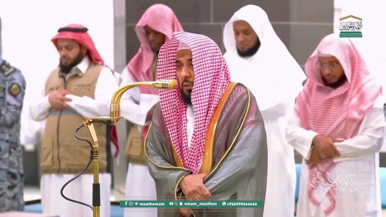 القطف الجني لتلاوات الشيخ عبدالله الجهني | شهر شوال 1446هـ 