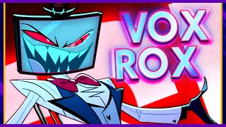 Hazbin Hotel Season 2 Songs Are FIRE!