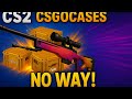 AWP Fade UNBOXED! - CSGOCASES PROMO CODE 2025