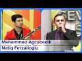 Natiq Ferzalioglu-Mehemmed Agcabedili-Mugam