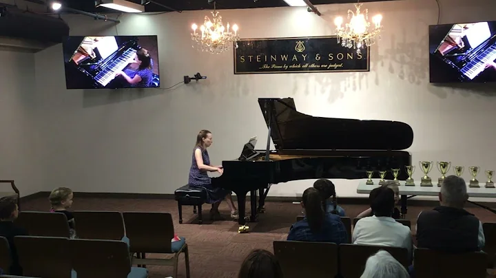 Joshua Fought the Battle of Jericho - Arr. by Tere...