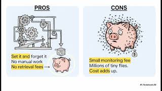 Topic 26 - Stop Overpaying for AWS! S3 Storage Classes & Use Cases Explained