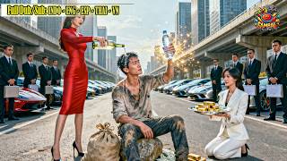 Pengemis Mengumpulkan Barang Bekas Bercerai, Menjual Botol Plastik 1 Miliar, Kaya Berebut