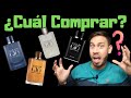 PROFONDO | PROFUMO | ABSOLU | POUR HOMME [¿CUÁL ES MEJOR?]