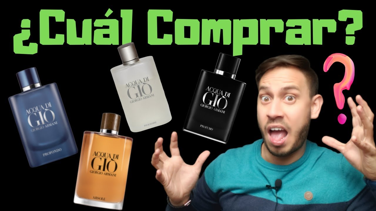 Profumo vs absolu Clearance