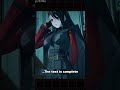 Bringer Has Completed His Mission (Cutscene) | #zenlesszonezero 1.4: Story Quest [Japanese Dub]