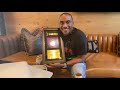 Ted Winn/Veracity Ent. - "Miracle Worker" (JJ Hairston) - ASCAP Rhythm & Soul Awards acceptance