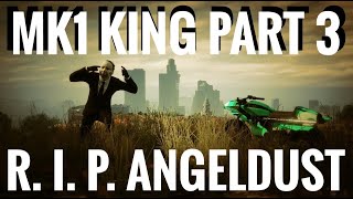 THE MK1 KING RAINS SUPREME | PART 3 | GTA ONLINE