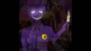 The Story Fnaf-Parpple Guy Kiler