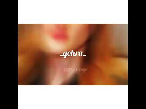 حاله واتس تامر عاشور من البدايه