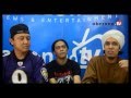 Capture de la vidéo Interview Irfan Rotor Sembiring