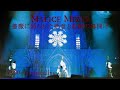 Malice Mizer - 薔薇に彩られた悪意と悲劇の幕開け - [4K60 IA Upscaled]