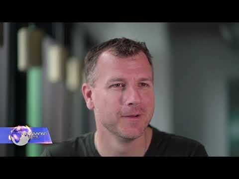 \"ამაზონი\" ახალ ოფისებს ხსნის