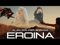 Alan Walker Eroina 1 Hour Loop