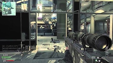 BritReaper | Got Bored [SICK COLOR CORRECTION] [HD 720P]