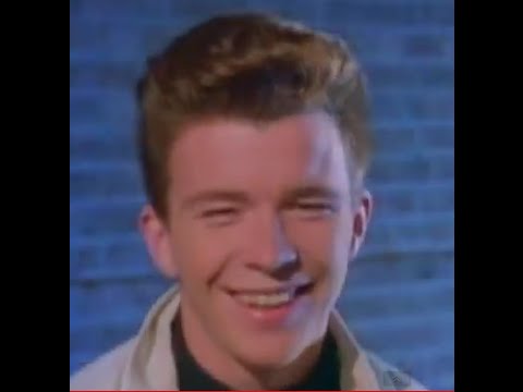 How To Make A Rick Roll Video - YouTube