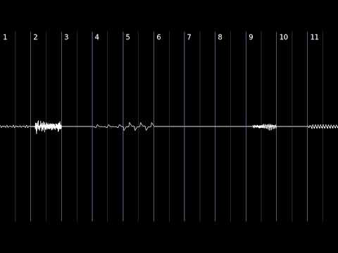 FNF: Skid and Pump [Spooky Month] - South [Nokia S40 Soundfont + Oscilloscope View]