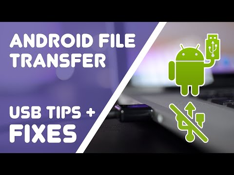 Android File Transfer Not Working? TRY THIS! hqdefault