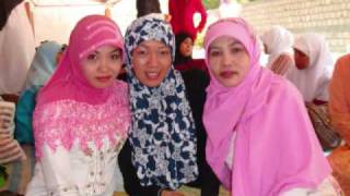 kangen band-dinda