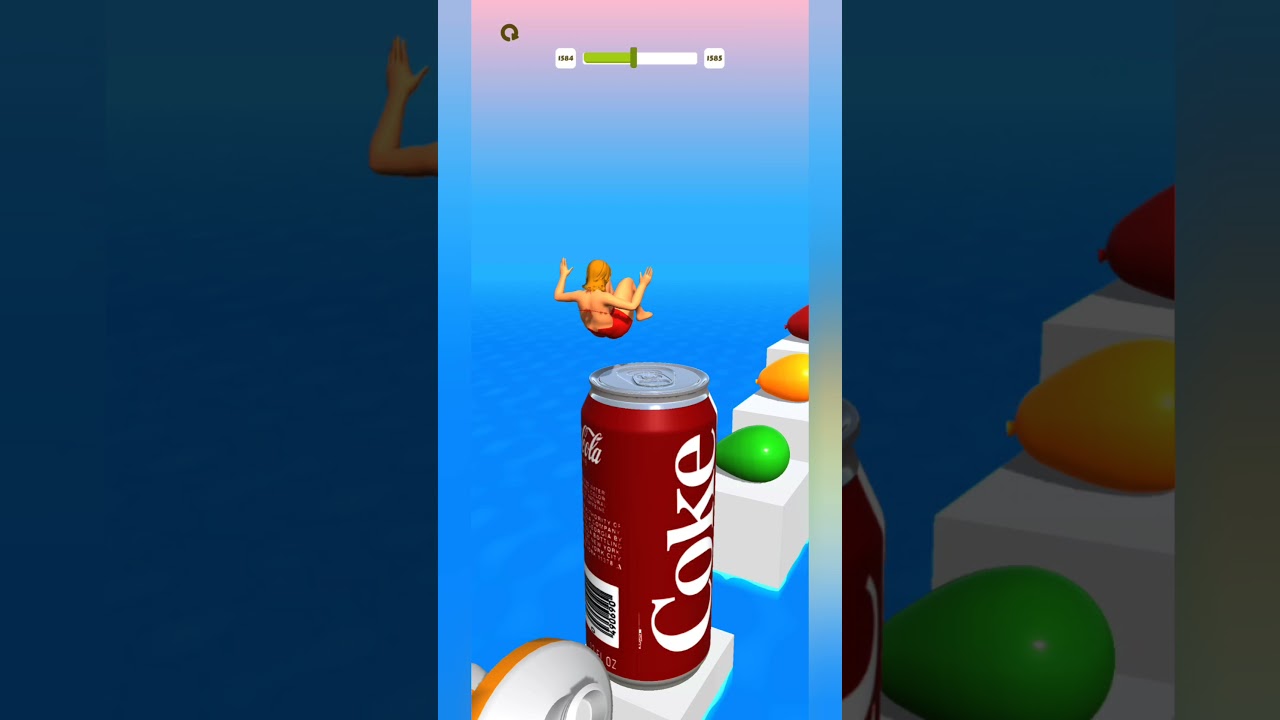 Squeezy Girl New Update Level 1584 Squeezy girl apk । Squeeze Girl