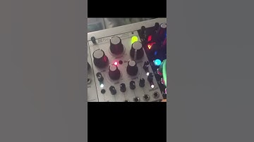 Dystopian Generative Patch (Qu Bit Data Bender and Bloom)