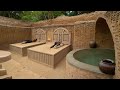 How To Build Cappadocian Underground Cave Platinum House