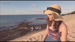 Natalia Lafourcade - Cocos en la Playa - Letra/Lyrics